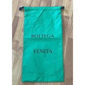 Bottega Veneta‎ Plastic Dust Bag